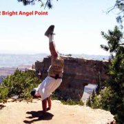 2002 USA Arizona Bright-Angel-Point